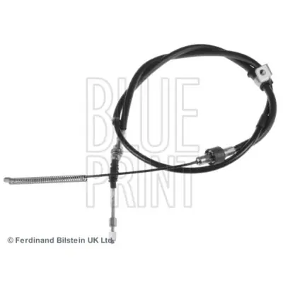 Liquidación Cable de accionamiento, freno de estacionamiento BLUEPRINT ADC446206